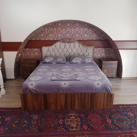 Delux Duplex Apartment In Old City Баку Екстериор снимка