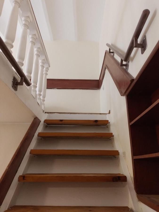 Delux Duplex Apartment In Old City Баку Екстериор снимка
