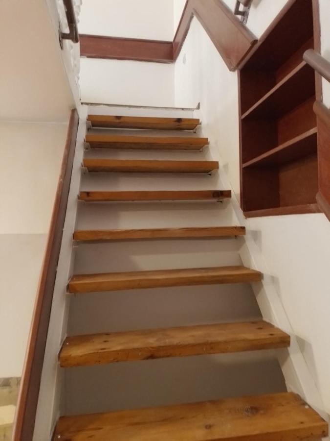 Delux Duplex Apartment In Old City Баку Екстериор снимка