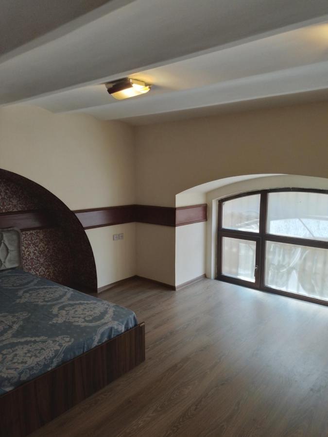 Delux Duplex Apartment In Old City Баку Екстериор снимка