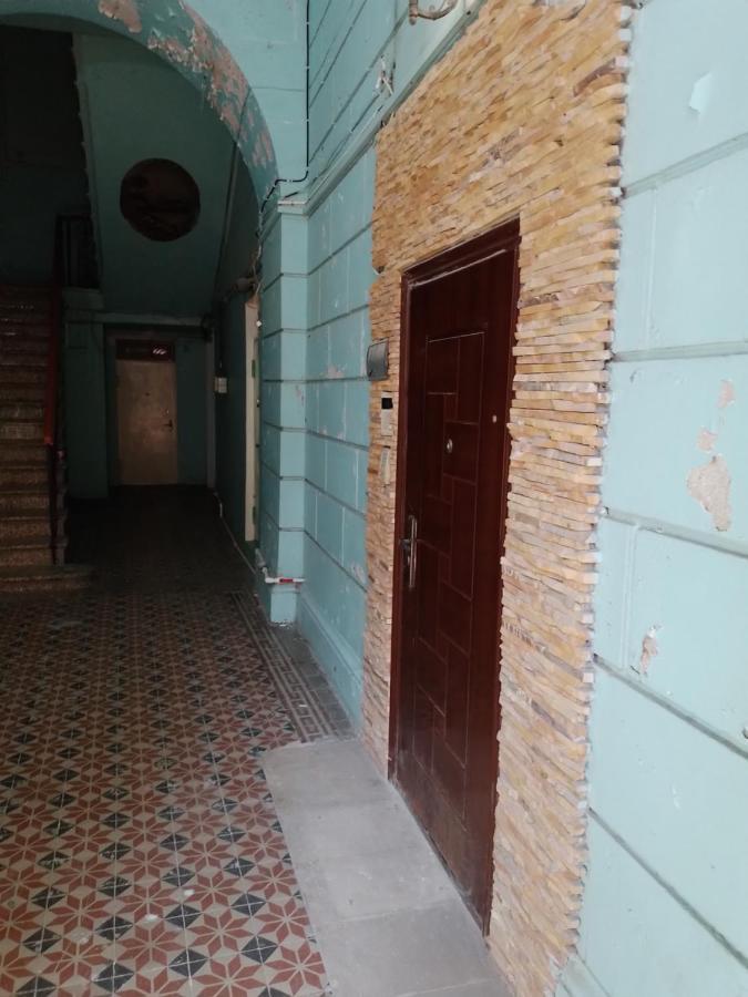 Delux Duplex Apartment In Old City Баку Екстериор снимка