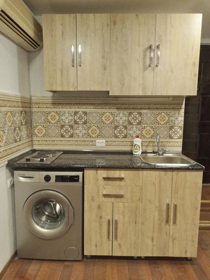 Delux Duplex Apartment In Old City Баку Екстериор снимка