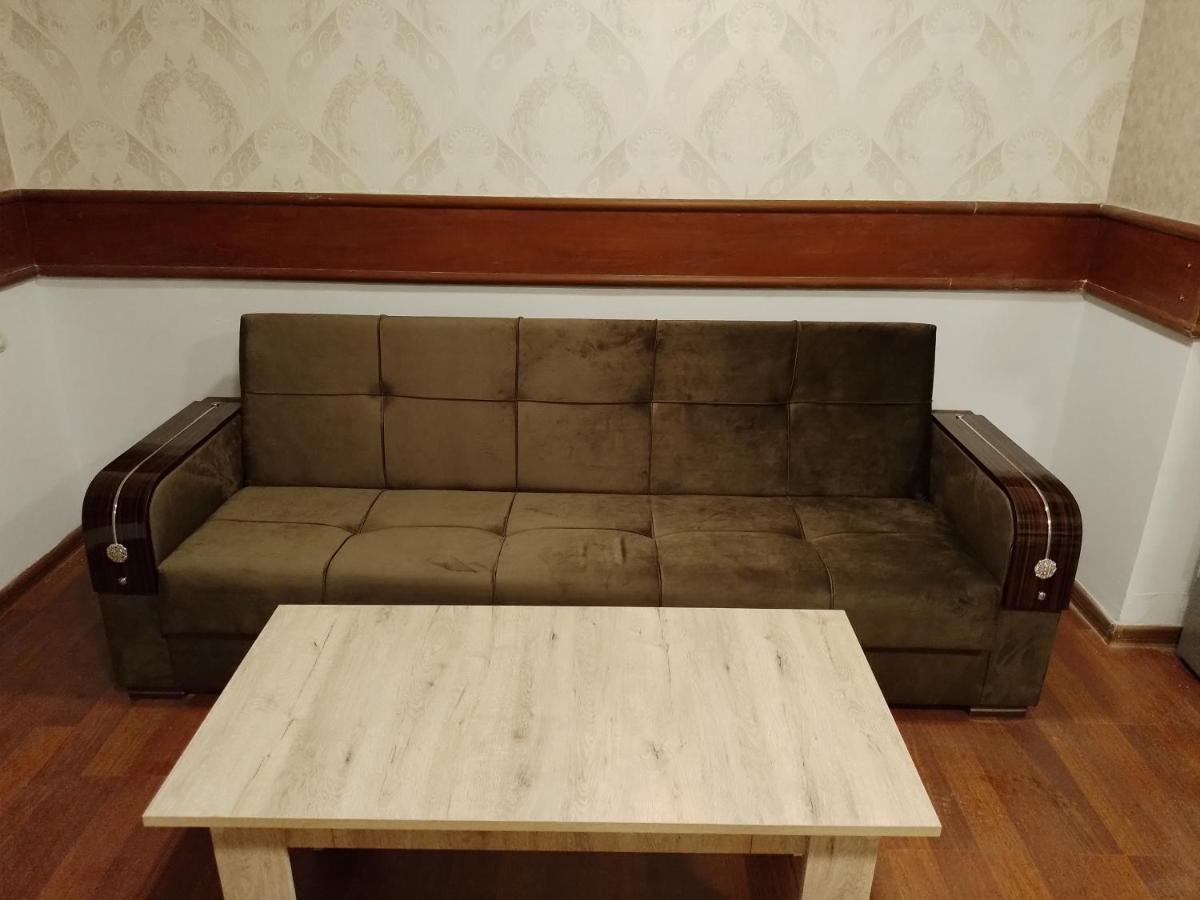 Delux Duplex Apartment In Old City Баку Екстериор снимка