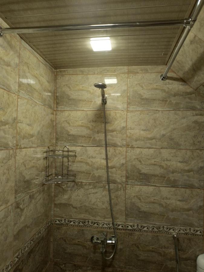 Delux Duplex Apartment In Old City Баку Екстериор снимка