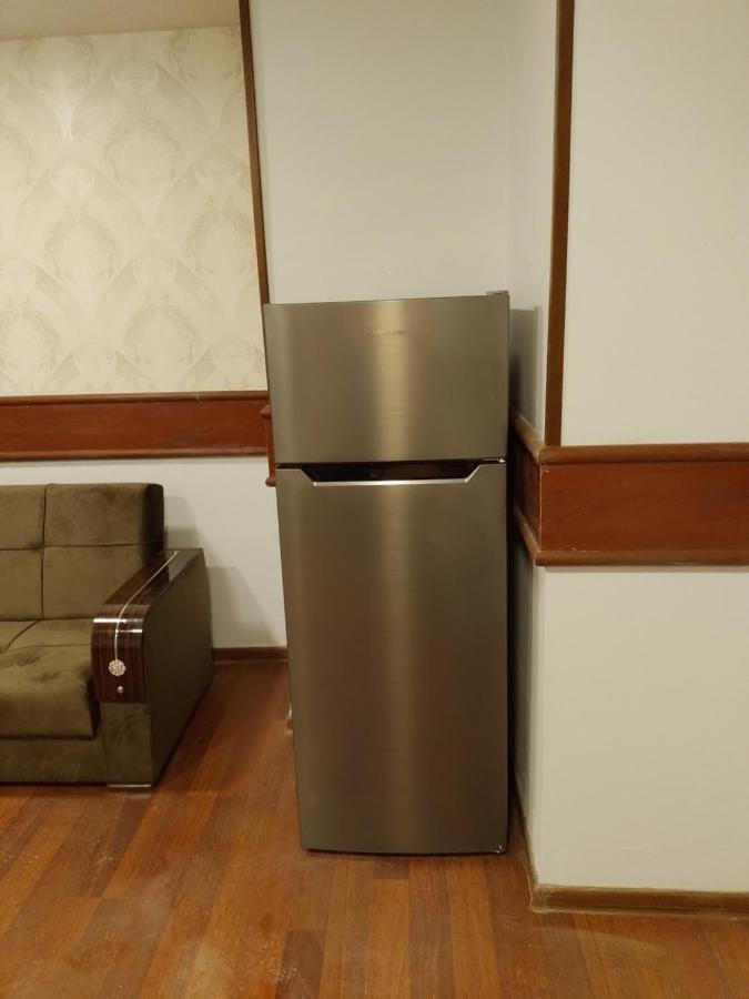 Delux Duplex Apartment In Old City Баку Екстериор снимка