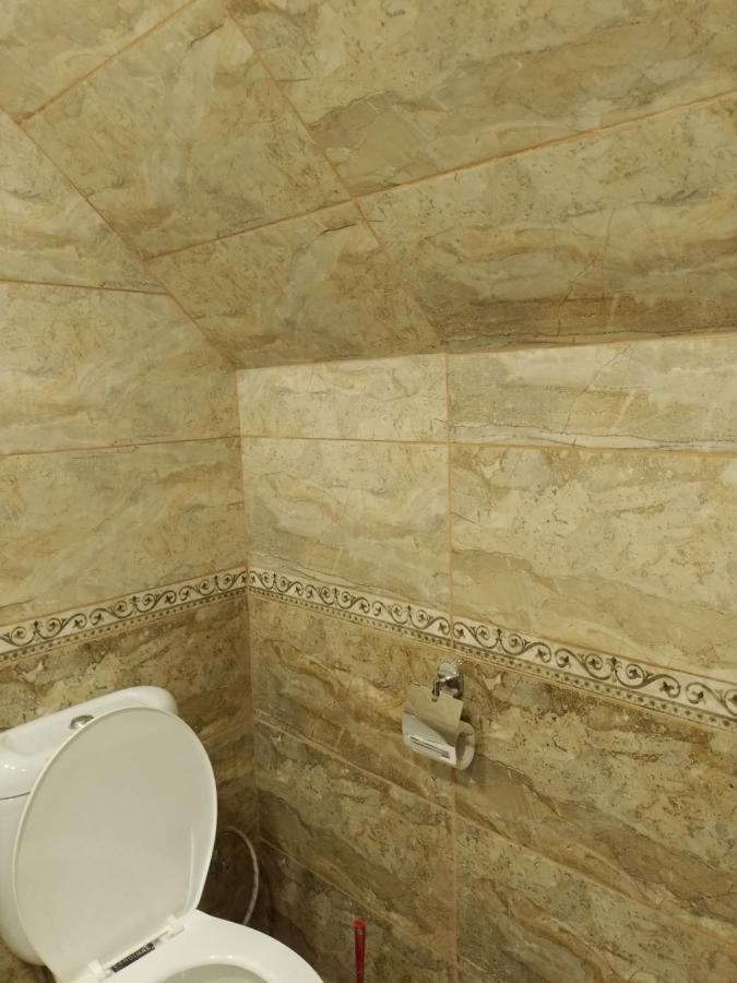 Delux Duplex Apartment In Old City Баку Екстериор снимка