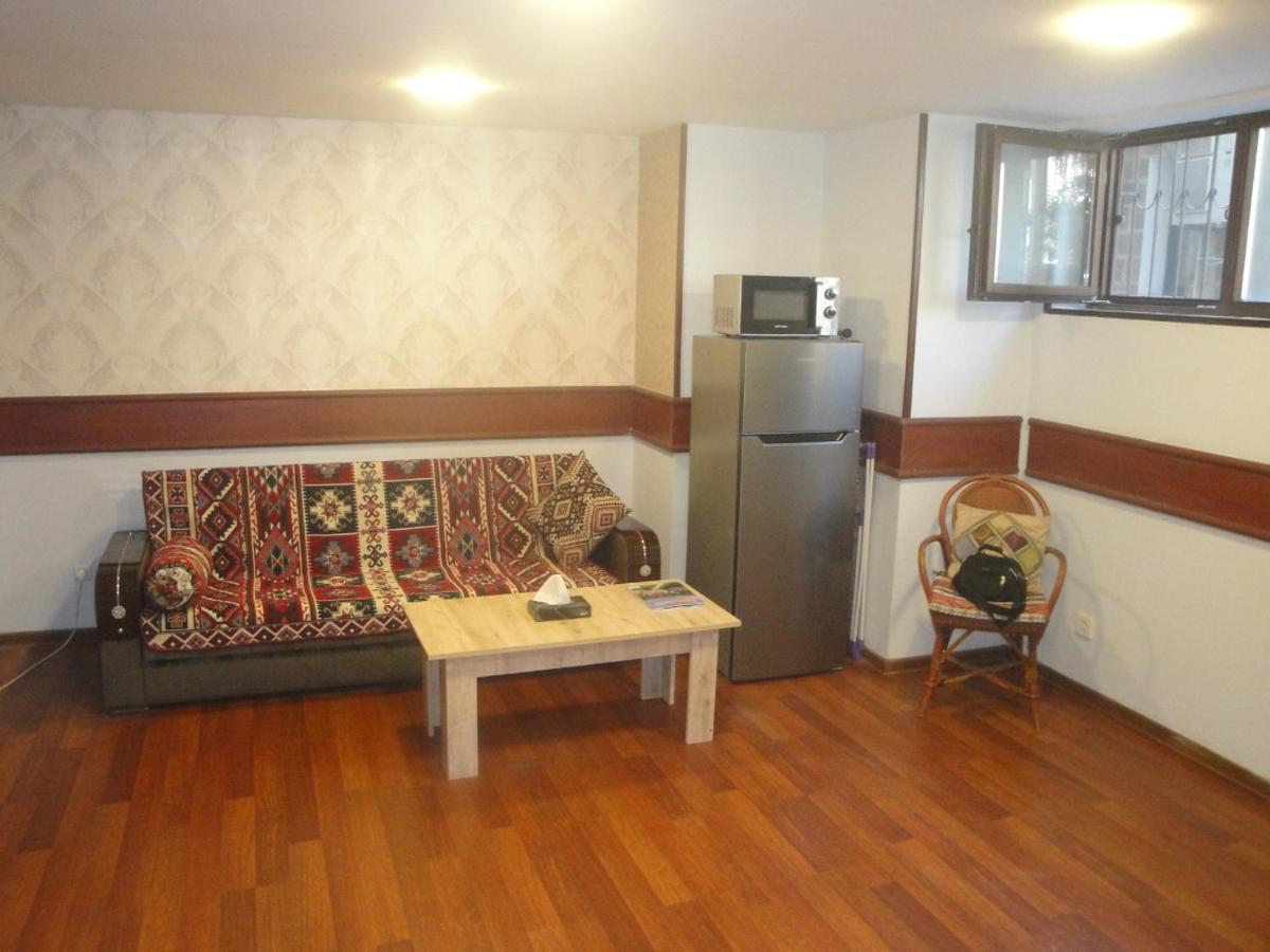 Delux Duplex Apartment In Old City Баку Екстериор снимка