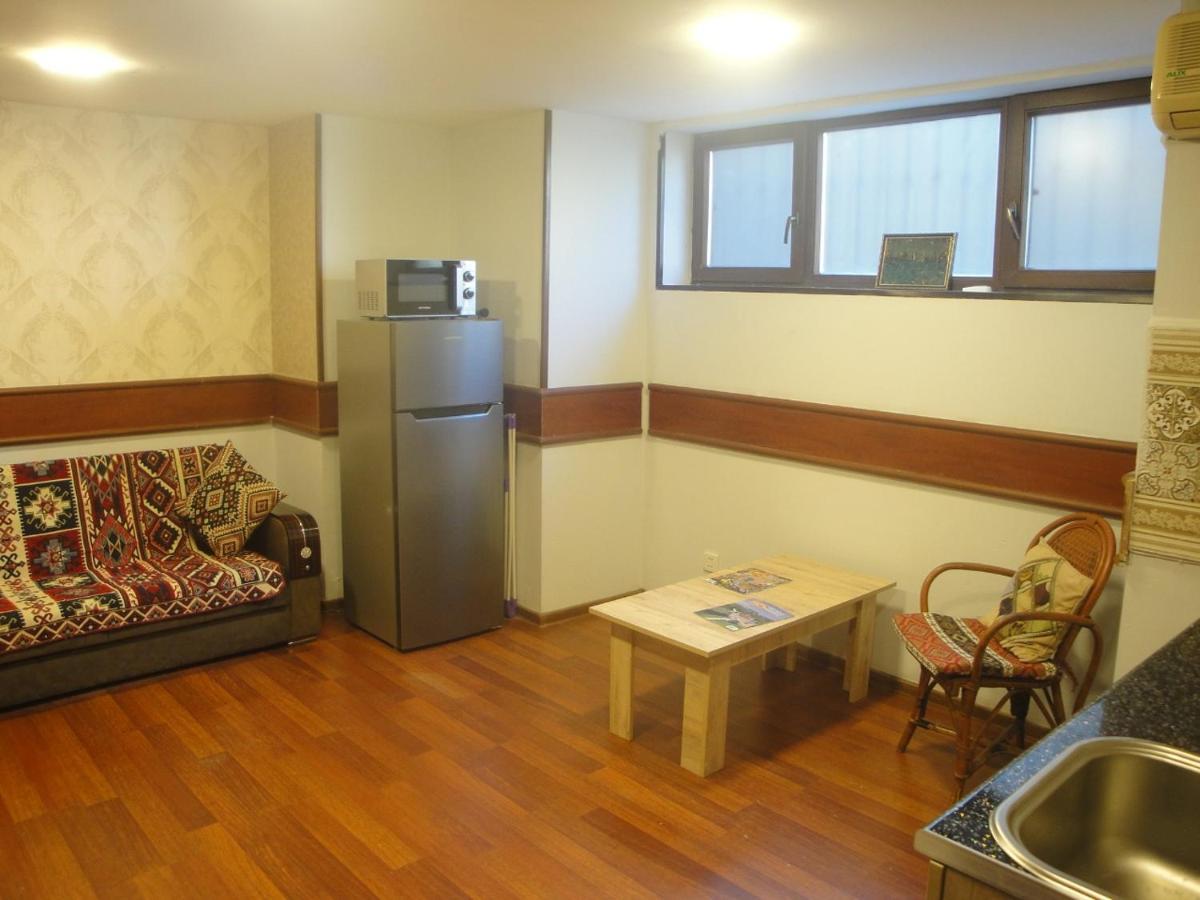 Delux Duplex Apartment In Old City Баку Екстериор снимка