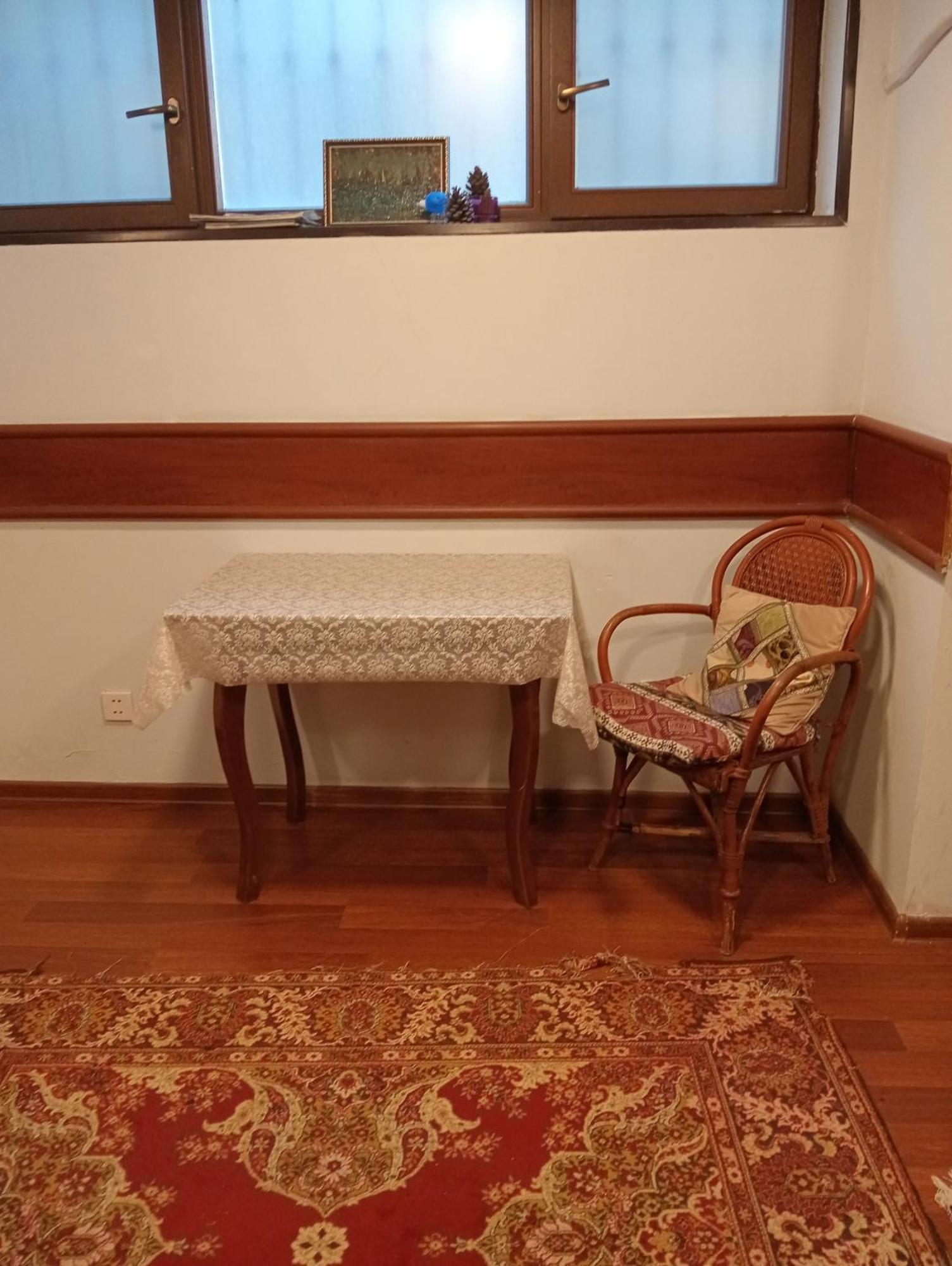 Delux Duplex Apartment In Old City Баку Екстериор снимка